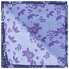INSPIRE CHIC Men's Floral Embroidered Pocket Squares - 4 of 4