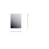 38 X 36 Rectangular Framed Dimmable Anti-Fog LED Wall Bathroom Vanity Mirror Lighted Mirror - 3 of 4