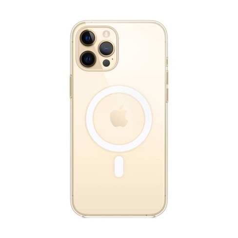 12 pro cover gold