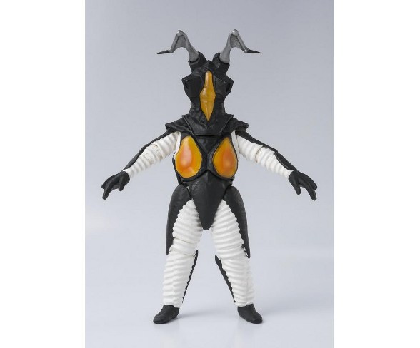 S.H. Figuarts - Ultraman - Zetton Action Figures