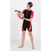 SEAC Ciao Shorty 2.5 mm High Stretch Neoprene Short Wetsuit Kids - 2 of 4