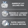 Pilot 5pk G2 Gel Pens Fine Point 0.7mm Multicolored Ink - 4 of 4