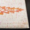 Evoke EVK521 Power Loomed Indoor Rugs - Safavieh - 3 of 4