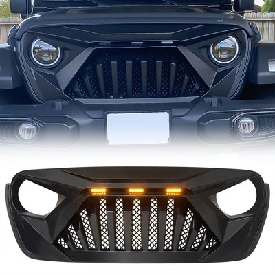AMERICAN MODIFIED Demon Grille