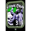 Men's WWE Stone Cold Steve Austin 3:16 Collage T-Shirt - 2 of 4
