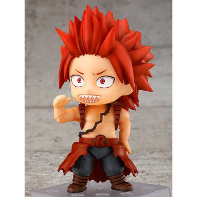 kirishima action figure