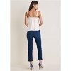 VENUS Womens Cowl Neck Tank - 3 of 4