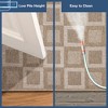 Liora Manne Orly Geometric Indoor/Outdoor Rug.. - 3 of 4