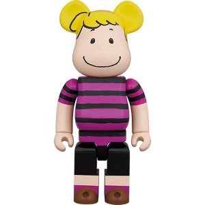 Medicom - Medicom - Peanuts Schroeder 1000% Bearbrick - 1 of 2