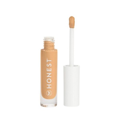 Honest Beauty Fresh Flex Concealer - Almond - 0.17oz : Target