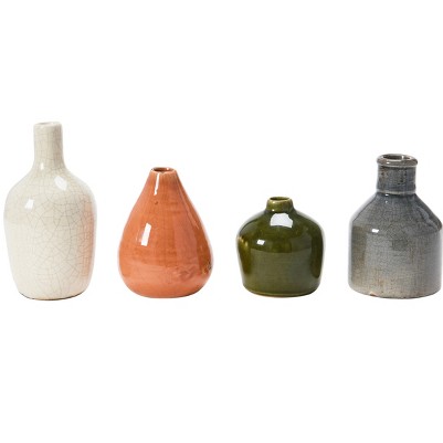 olive/terracotta