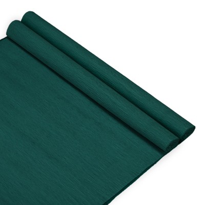 Unique Bargains Durable Soft Flexible Colorful Crepe Paper Variety of Colors 2 Pcs