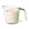 Heavy Whipping Cream - 32 fl oz (1qt) - Good & Gather™ - 4 of 4