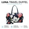 Jadyn Luna Women's 37L Weekender Duffel Bag - 2 of 4