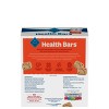Blue Buffalo Health Bar with Bacon To Go Dog Treat - 12ct - 2 of 4
