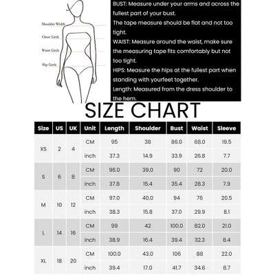Женские платья INSPIRE CHIC Women's Short Sleeve Crew Neck Pearls Decro Business Work Sheath Midi Dresses Small White — фото 5