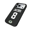 NFL Green Bay Packers Players Game Tactic MagSafe Compatible Cell Phone Case for Apple iPhone 17 Series - 2 of 4