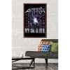 Trends International Anthrax - We've Come For You All Framed Wall Poster Prints - 2 of 4