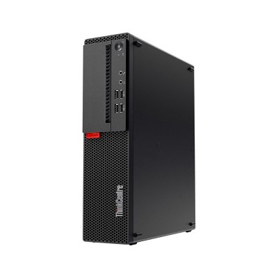 Lenovo M910S-SFF Certified Pre-Owned PC, Core i7-6700 3.4GHz, 16GB, 512GB SSD, Win10P64, Manufacture Refurbished�