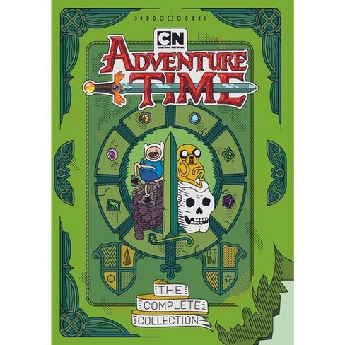 Adventure time full hot sale episodes season 1