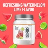 Isopure Infusions Watermelon Lime Powder Protein Powder - 0.88lbs - 4 of 4