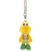 Sanei Boeki Super Mario: All Star Collection Plush Toy Mascot MM05 Koopa Troopa - 2 of 4
