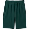 Lands' End Lands' End School Uniform Men's Mesh Gym Shorts - image 3 of 3