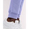 Hanes EcoSmart Women's Fleece Joggers, 29" - 4 of 4