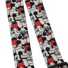 Disney Mickey Mouse 2-Pack Luggage Straps - 4 of 4
