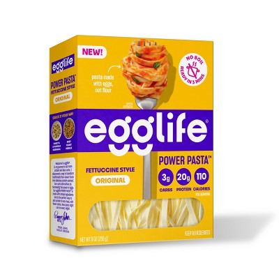 egglife Original Power Pasta - 9oz