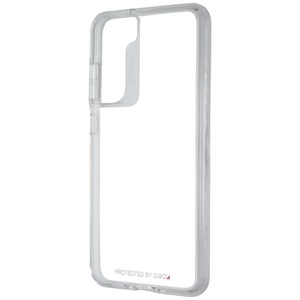 ZAGG Gear4 Crystal Palace Series Case for Samsung Galaxy S21 FE 5G - Clear - 1 of 3