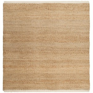 Natural Fiber NF465 Hand Woven Area Rug  - Safavieh - 1 of 3