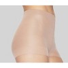 76000 - L'eggs Silken Mist Semi-Opaque Leg Control Top Enhanced