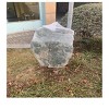 Green - 1x0.7m Bird Netting For Garden Protection,1Pcs Garden Netting Pest Barrier With Drawstring,Mosquito Net Tomato Protective Cover Garden Plant - 3 of 4