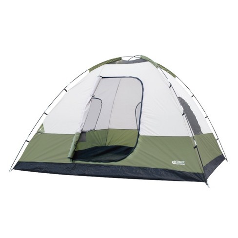 Sunshine Mountaineering Andes 5 Person Tent