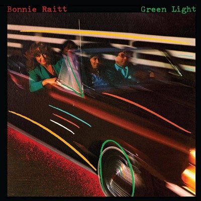 Bonnie Raitt - Green Light (Original Recording Master/L (CD)