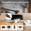 Craze Ventures Desktop Camera Mount with Damping Boom Arm - 4 of 4