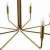 Modway Rekindle 8-Light Chandelier - 4 of 4