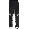 French Connection Womens Connexion 1972 Casual Leggings - 2 of 2