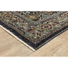 Oriental Weavers Aberdeen 4922D Blue/ Multi Indoor Area Rug - 2'3" x 7'6" - 3 of 4