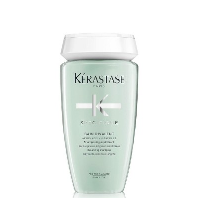 Kerastase Specifique Balancing Shampoo for Oily Scalp & Hair 8.5oz