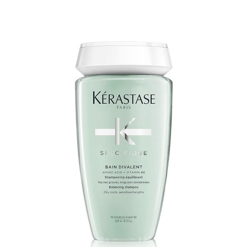 Kerastase Specifique Balancing Shampoo for Oily Scalp & Hair 8.5oz - image 1 of 4