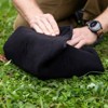 Pelican Outdoor - Large Gear Wrap - Nylon Anti-Scratch Multipurpose Protection  - Olive Drab - 3 of 4