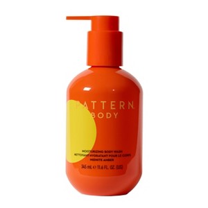 PATTERN Moisturizing Body Wash 11.6oz - Ulta Beauty - 1 of 4