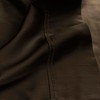 Luxury Cotton 530 Thread Count Solid Deep Pocket Bed Sheet Set by Blue Nile Mills - 3 of 4