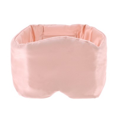 Unique Bargains Durble Soft Large Sleep Eye Mask 1 Pc