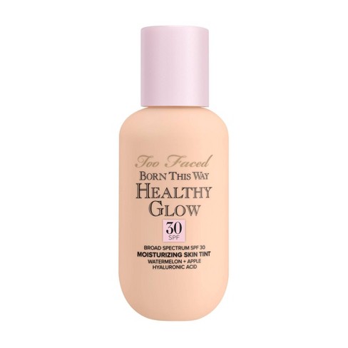 CHANEL Les Beiges Healthy Glow Cream 15g ~ Rosy Beige ~ 2023