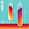 Band-Aid Adhesive Bandages - Designer Art - Assorted Sizes - 20ct - image 4 of 4