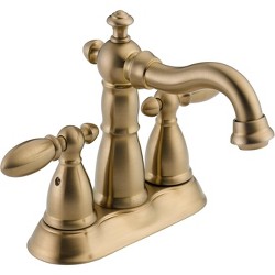 Delta Faucet 520 Dst Classic Centerset Bathroom Faucet Target