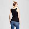 Maternity Tank Top - Isabel Maternity by Ingrid & Isabel™ - image 2 of 2